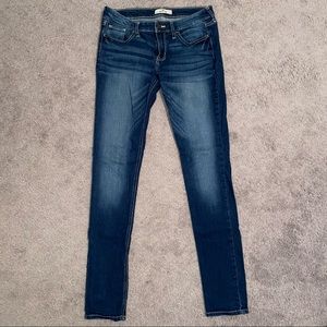 Hollister Skinny Jeans